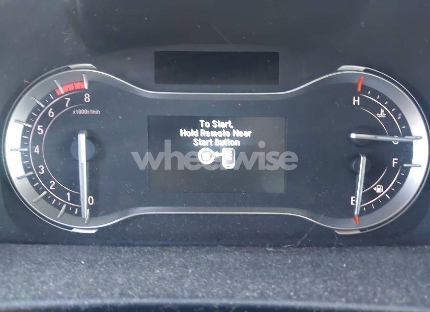 Photo 14 of 2017 Honda Pilot EX-L (VIN 5FNYF5H59HB027726)