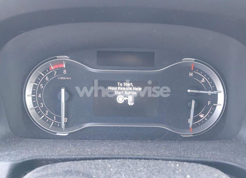 Photo 7 of 2017 Honda Pilot EX-L (VIN 5FNYF5H59HB027726)