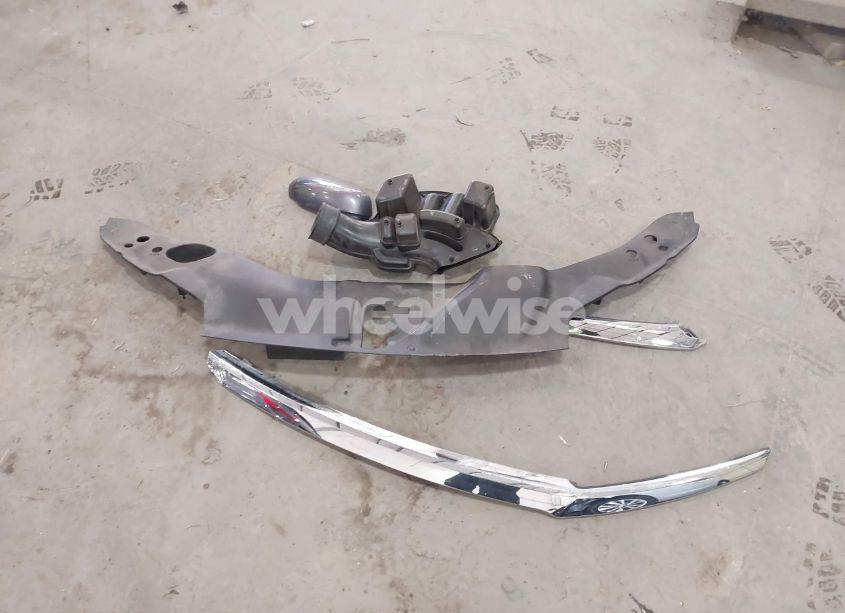 Photo 12 of 2017 Honda Pilot EX-L (VIN 5FNYF5H59HB036619)