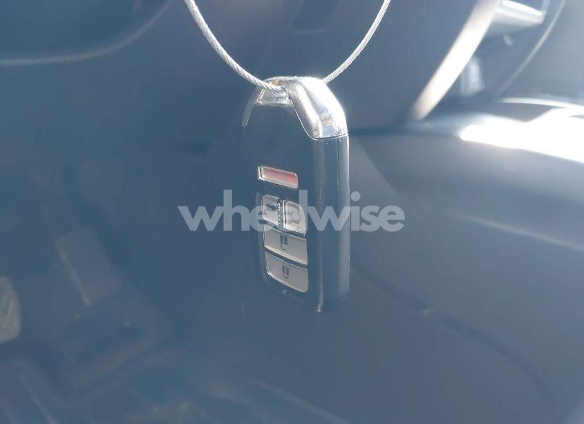 Photo 11 of 2019 Honda Pilot EX-L (VIN 5FNYF5H59KB036434)