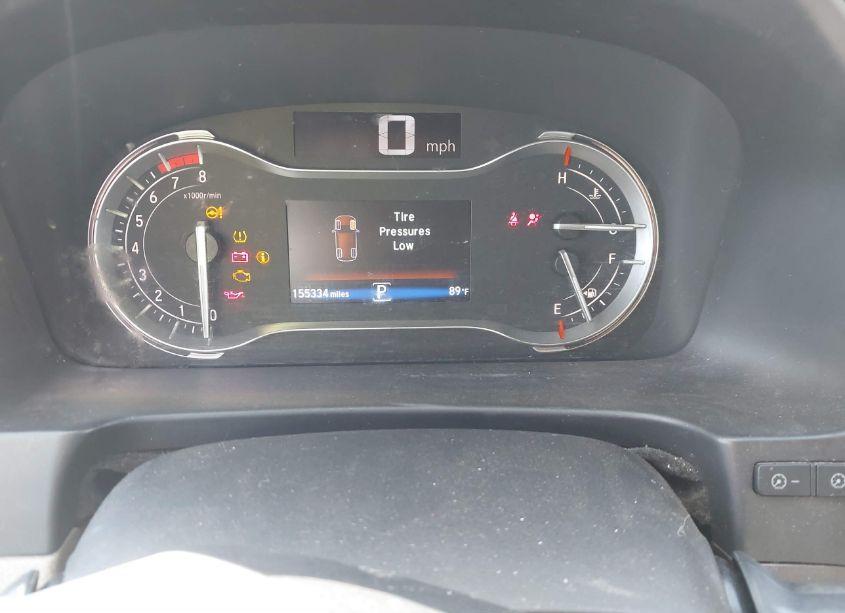 Photo 7 of 2016 Honda Pilot EX-L (VIN 5FNYF5H5XGB008634)