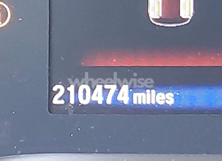 Photo 16 of 2016 Honda Pilot EX-L (VIN 5FNYF5H5XGB016152)