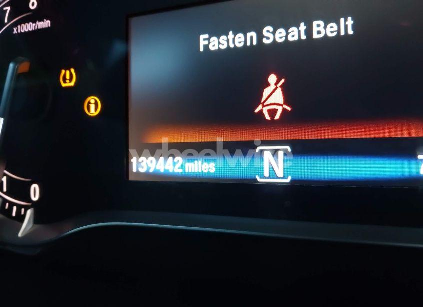 Photo 15 of 2016 Honda Pilot EX-L (VIN 5FNYF5H5XGB042444)