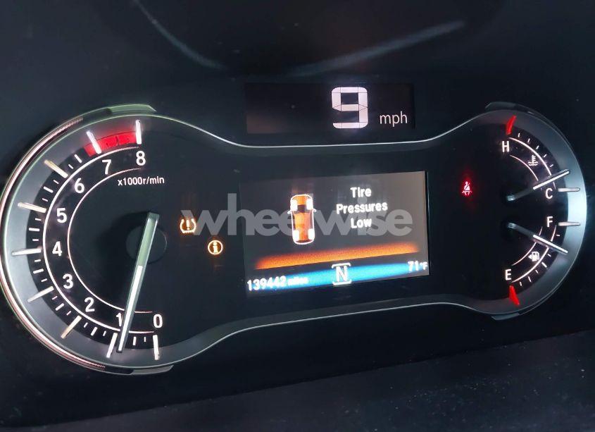 Photo 7 of 2016 Honda Pilot EX-L (VIN 5FNYF5H5XGB042444)