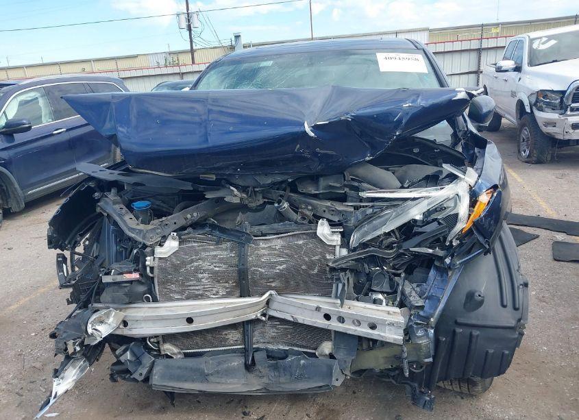 Photo 12 of 2017 Honda Pilot EX-L (VIN 5FNYF5H5XHB010157)