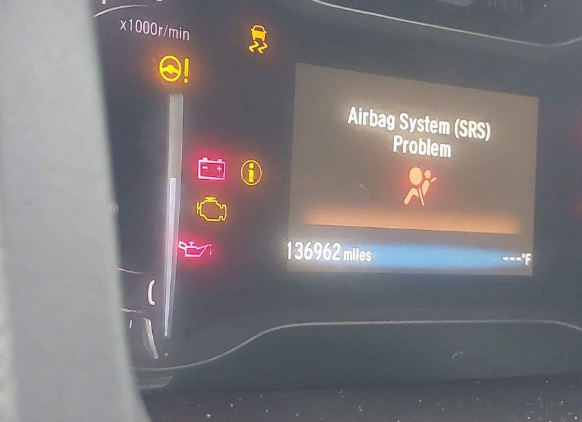 Photo 15 of 2017 Honda Pilot EX-L (VIN 5FNYF5H5XHB010157)