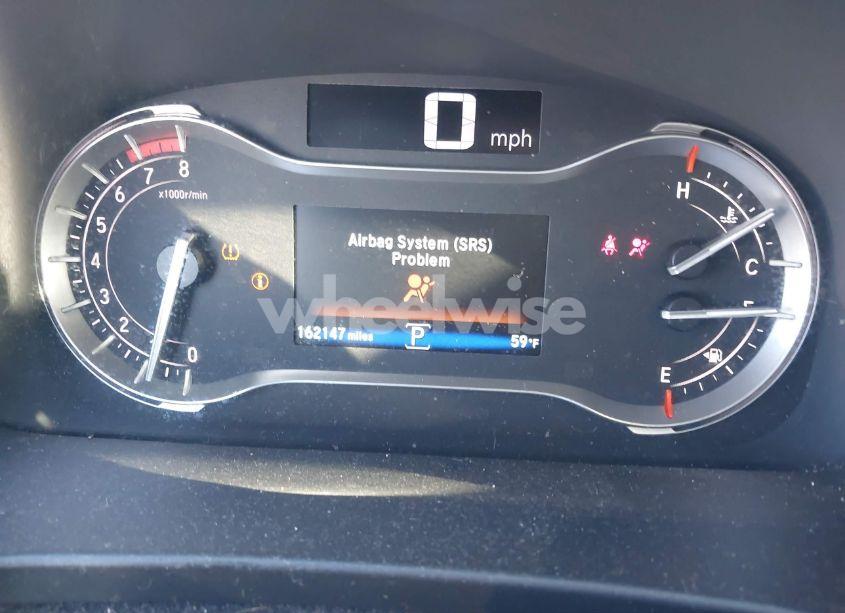 Photo 15 of 2017 Honda Pilot EX-L (VIN 5FNYF5H5XHB019800)