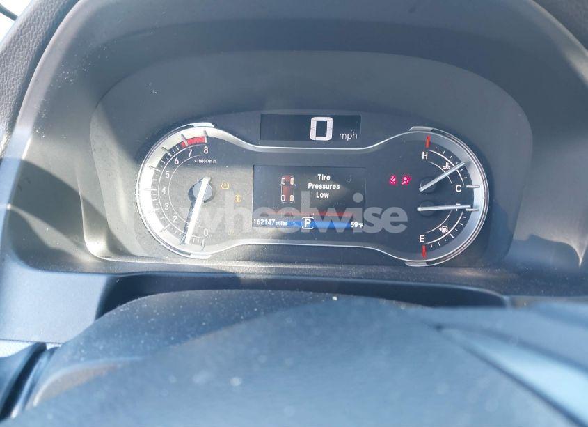 Photo 7 of 2017 Honda Pilot EX-L (VIN 5FNYF5H5XHB019800)