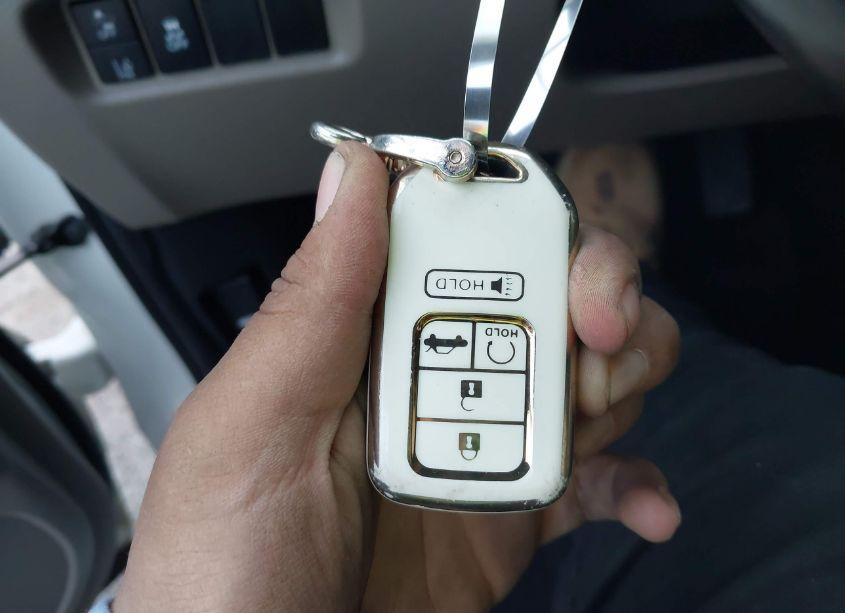 Photo 11 of 2019 Honda Pilot EX-L (VIN 5FNYF5H5XKB007055)