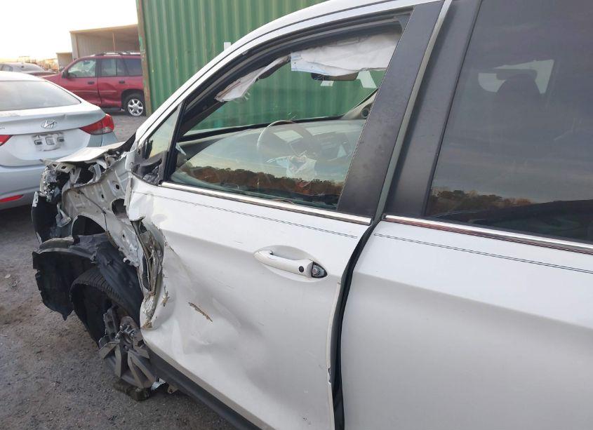 Photo 20 of 2019 Honda Pilot EX-L (VIN 5FNYF5H5XKB007055)