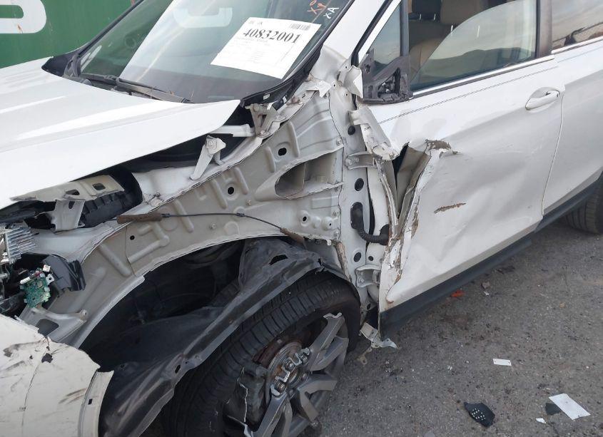 Photo 6 of 2019 Honda Pilot EX-L (VIN 5FNYF5H5XKB007055)