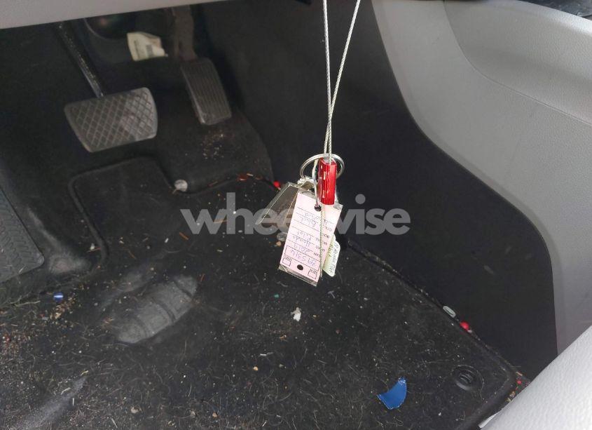 Photo 11 of 2019 Honda Pilot EX-L (VIN 5FNYF5H5XKB008027)