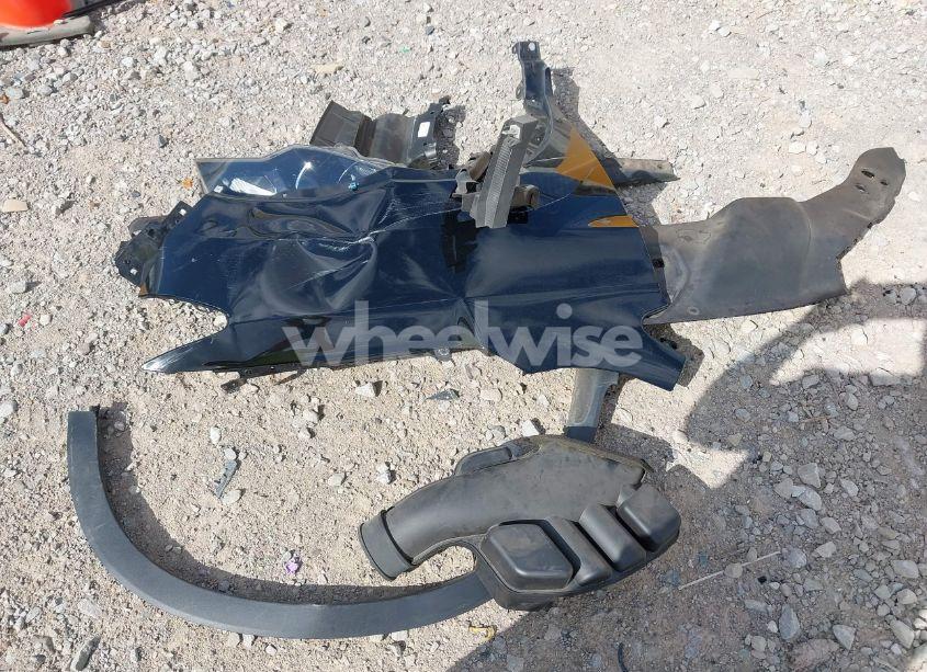 Photo 12 of 2019 Honda Pilot EX-L (VIN 5FNYF5H5XKB008027)