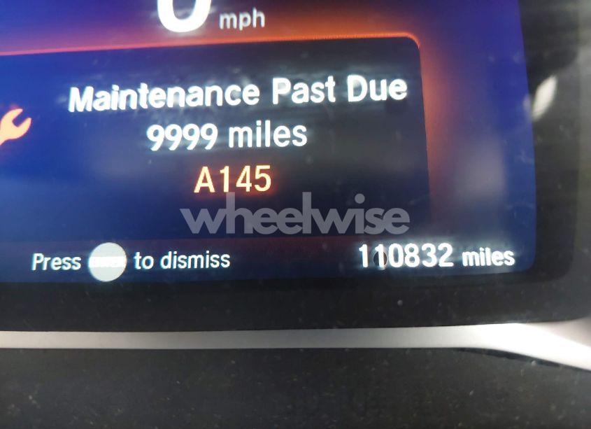 Photo 16 of 2019 Honda Pilot EX-L (VIN 5FNYF5H5XKB008027)