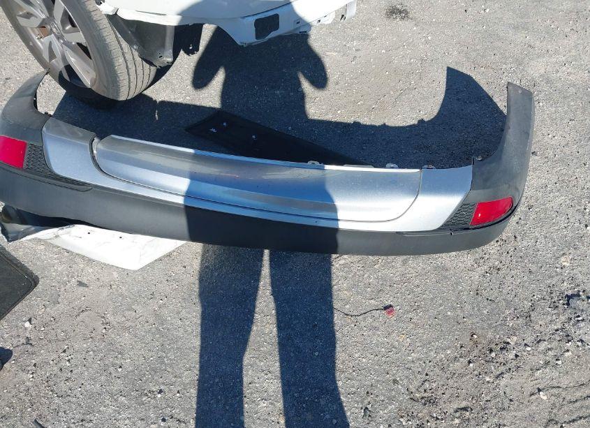 Photo 12 of 2022 Honda Pilot 2WD EX-L (VIN 5FNYF5H5XNB016293)