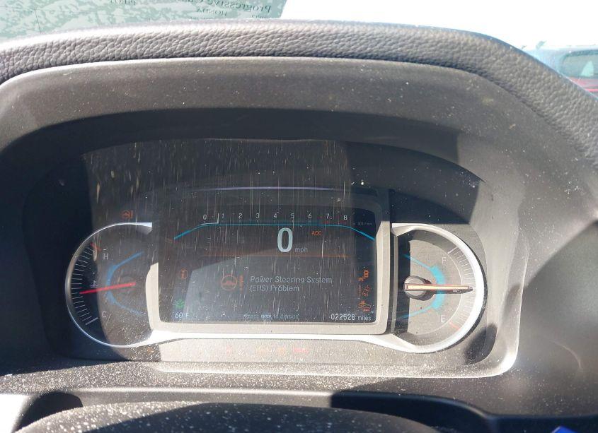 Photo 7 of 2022 Honda Pilot 2WD EX-L (VIN 5FNYF5H5XNB016293)