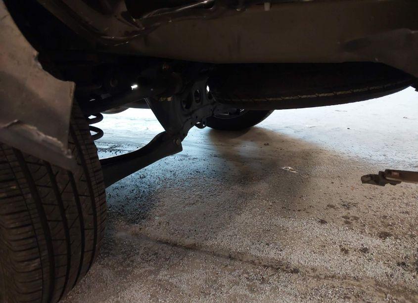 Photo 18 of 2022 Honda Pilot 2WD TOURING 7 PASSENGER (VIN 5FNYF5H60NB013377)