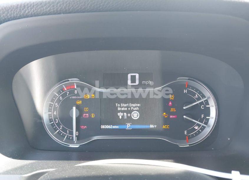 Photo 7 of 2018 Honda Pilot EX-L (VIN 5FNYF5H61JB010109)