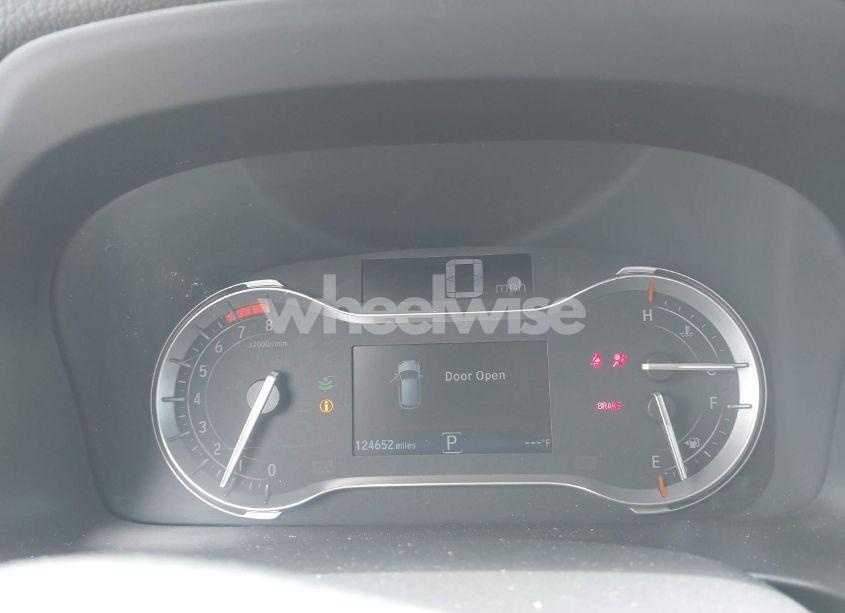 Photo 7 of 2017 Honda Pilot EX-L (VIN 5FNYF5H62HB010064)