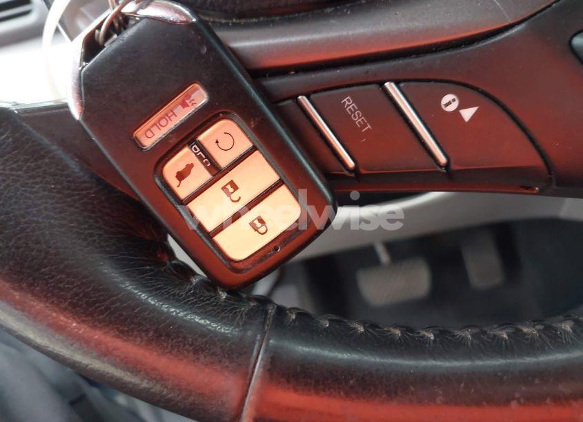 Photo 11 of 2016 Honda Pilot EX-L (VIN 5FNYF5H63GB007303)