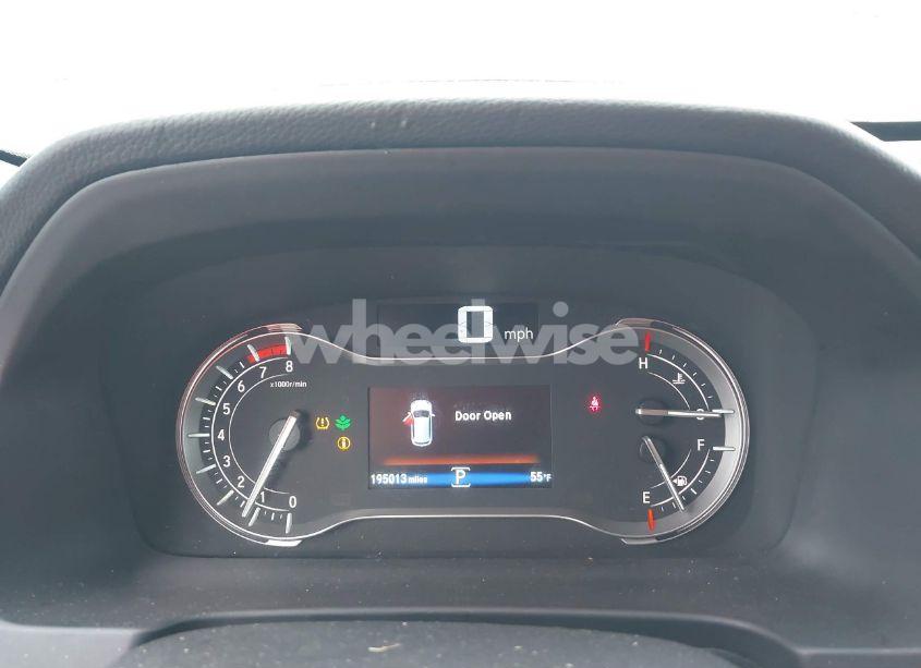 Photo 7 of 2016 Honda Pilot EX-L (VIN 5FNYF5H63GB007303)