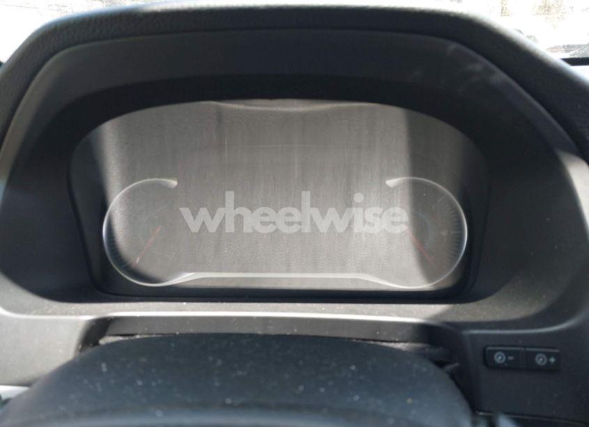 Photo 7 of 2021 Honda Pilot 2WD TOURING 7 PASSENGER (VIN 5FNYF5H63MB039129)