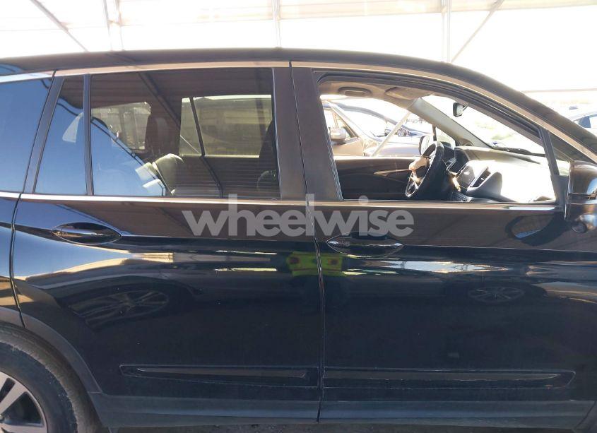 Photo 13 of 2016 Honda Pilot EX-L (VIN 5FNYF5H64GB049799)