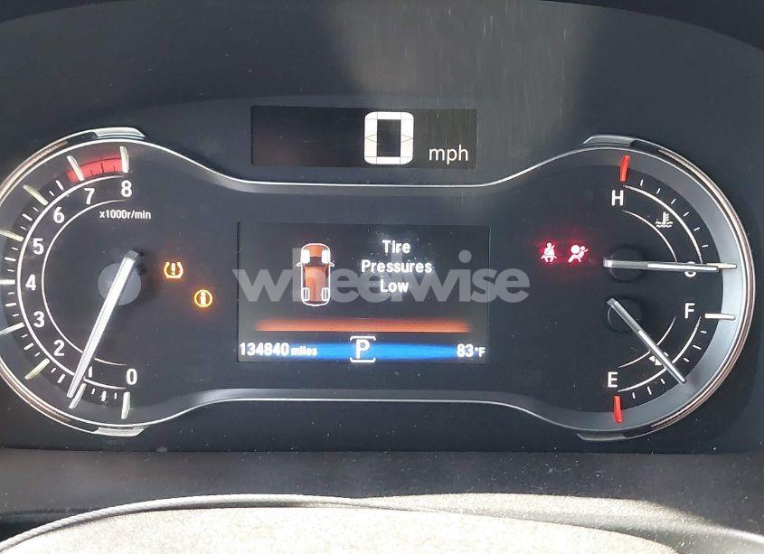 Photo 7 of 2016 Honda Pilot EX-L (VIN 5FNYF5H64GB049799)