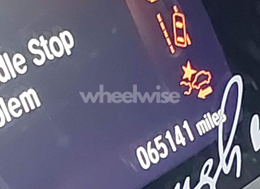 Photo 14 of 2021 Honda Pilot 2WD TOURING 7 PASSENGER (VIN 5FNYF5H64MB014465)