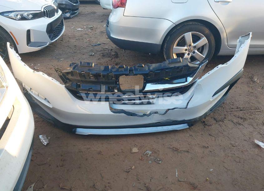 Photo 12 of 2021 Honda Pilot 2WD TOURING 7 PASSENGER (VIN 5FNYF5H65MB025717)