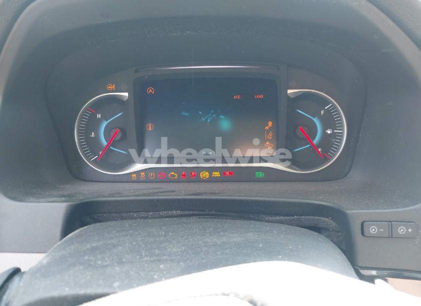 Photo 7 of 2019 Honda Pilot TOURING (VIN 5FNYF5H68KB009606)