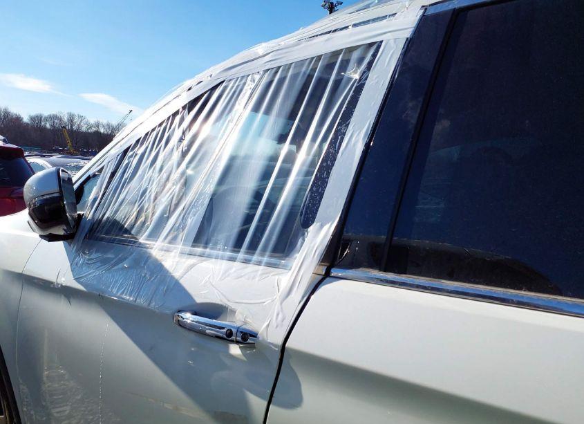 Photo 18 of 2019 Honda Pilot TOURING (VIN 5FNYF5H69KB000042)