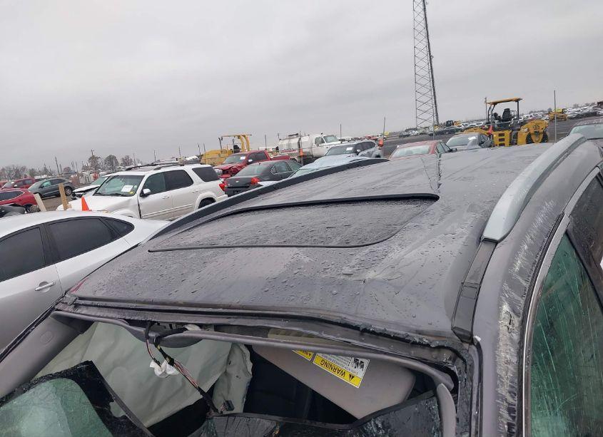 Photo 16 of 2021 Honda Pilot 2WD TOURING 7 PASSENGER (VIN 5FNYF5H69MB029611)