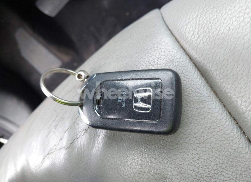 Photo 11 of 2016 Honda Pilot EX-L (VIN 5FNYF5H71GB038672)