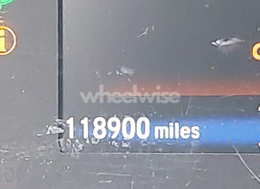 Photo 16 of 2016 Honda Pilot EX-L (VIN 5FNYF5H71GB038672)