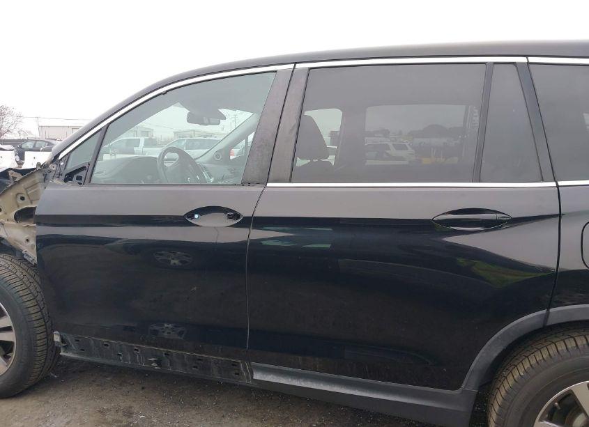 Photo 15 of 2016 Honda Pilot EX-L (VIN 5FNYF5H71GB042933)