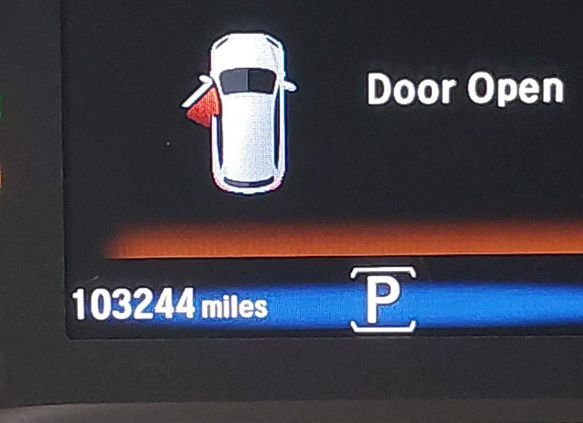 Photo 16 of 2016 Honda Pilot EX-L (VIN 5FNYF5H71GB042933)