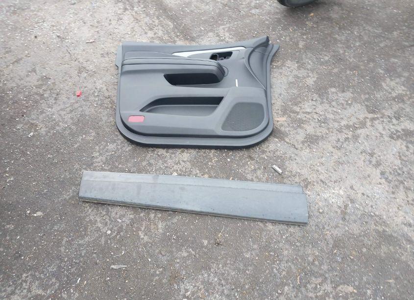 Photo 18 of 2016 Honda Pilot EX-L (VIN 5FNYF5H71GB042933)