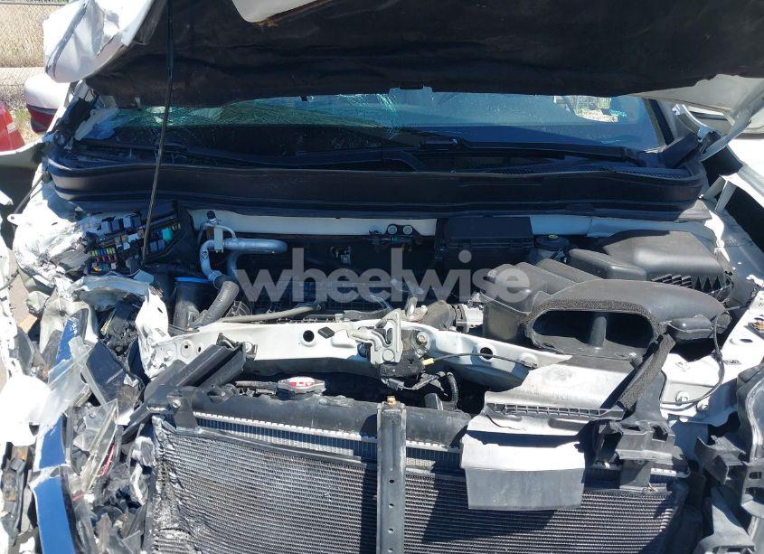 Photo 10 of 2016 Honda Pilot EX-L (VIN 5FNYF5H72GB005549)