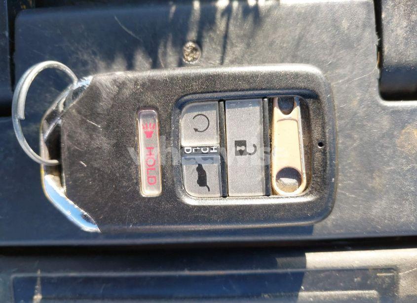 Photo 11 of 2017 Honda Pilot EX-L (VIN 5FNYF5H72HB021428)