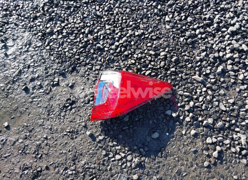 Photo 12 of 2017 Honda Pilot EX-L (VIN 5FNYF5H72HB021428)