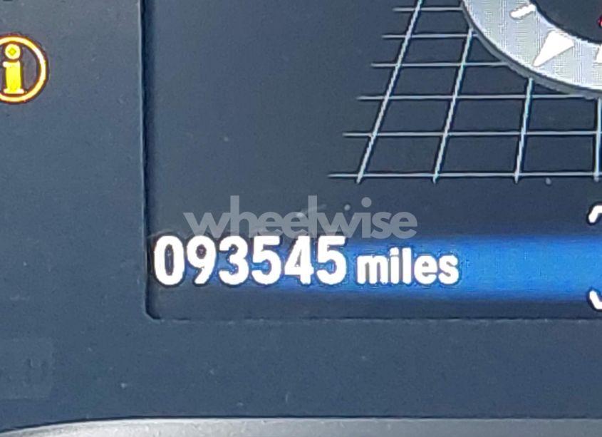 Photo 16 of 2017 Honda Pilot EX-L (VIN 5FNYF5H72HB021428)