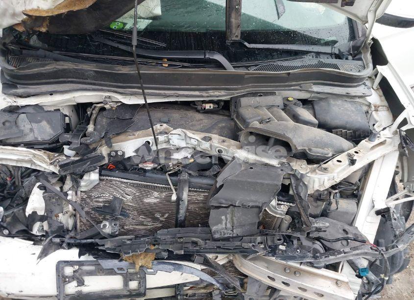 Photo 10 of 2016 Honda Pilot EX-L (VIN 5FNYF5H74GB013880)