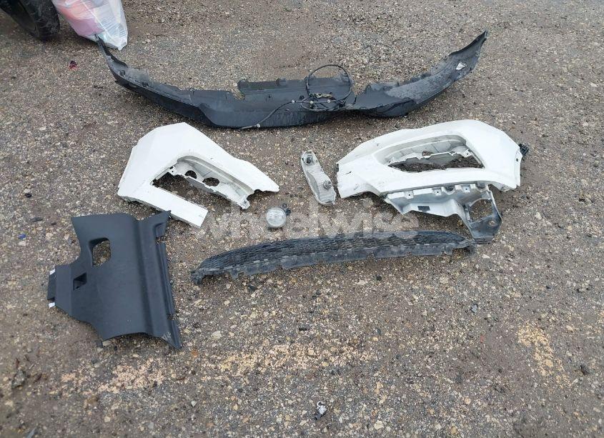 Photo 12 of 2016 Honda Pilot EX-L (VIN 5FNYF5H74GB013880)