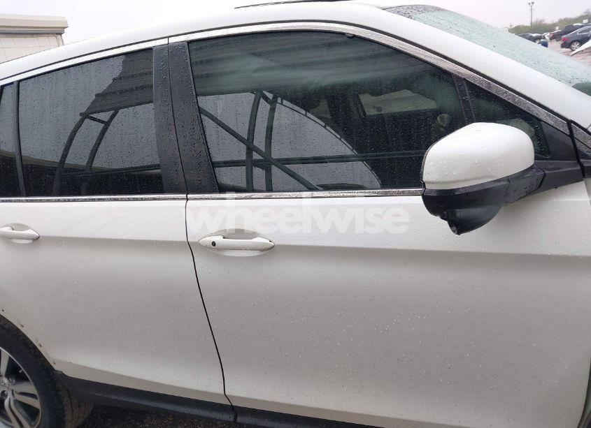 Photo 14 of 2016 Honda Pilot EX-L (VIN 5FNYF5H74GB013880)