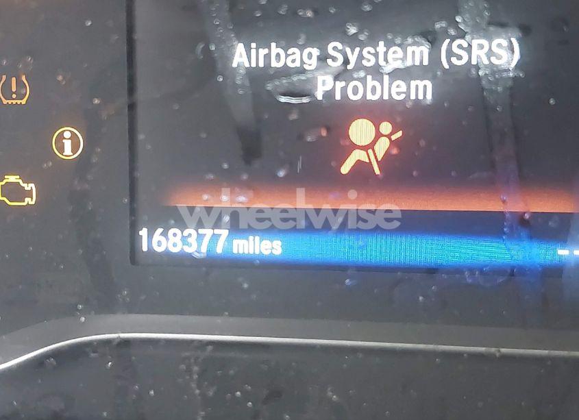 Photo 16 of 2016 Honda Pilot EX-L (VIN 5FNYF5H74GB013880)