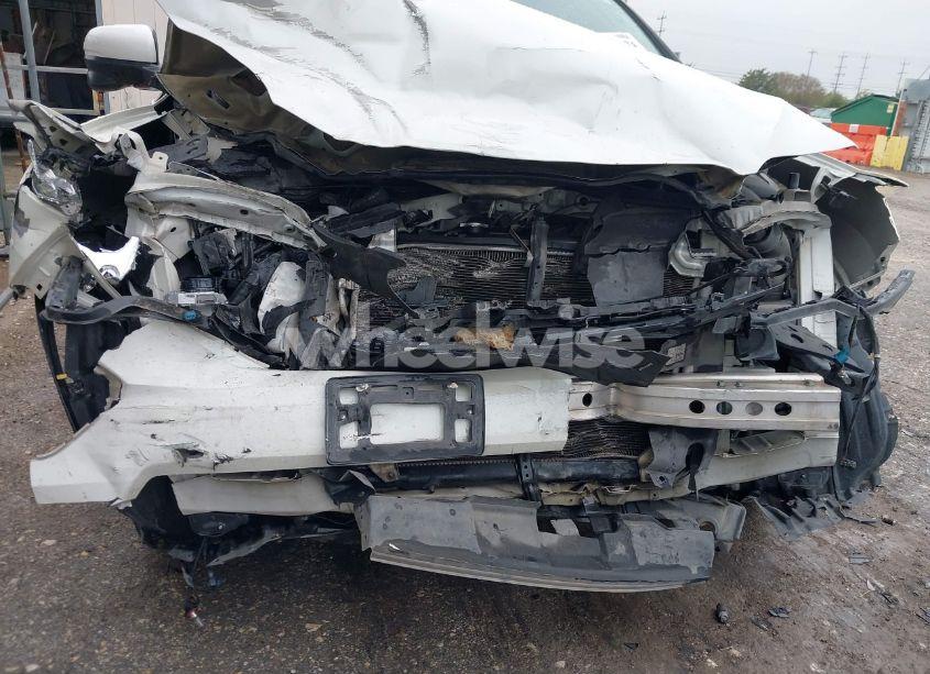 Photo 6 of 2016 Honda Pilot EX-L (VIN 5FNYF5H74GB013880)