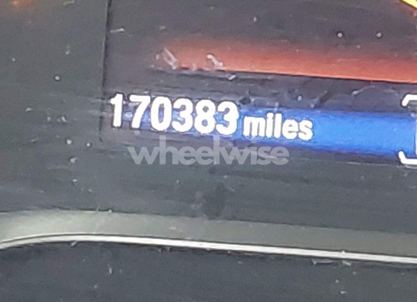 Photo 16 of 2017 Honda Pilot EX-L (VIN 5FNYF5H74HB010026)