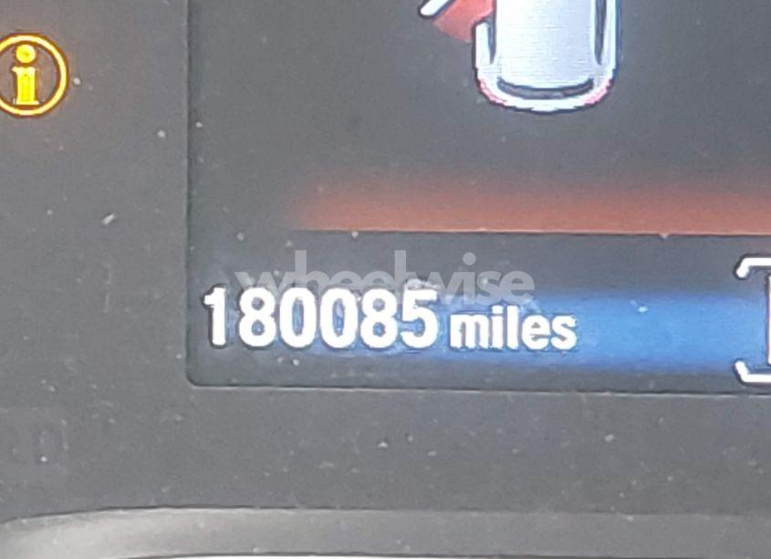 Photo 15 of 2016 Honda Pilot EX-L (VIN 5FNYF5H76GB036173)