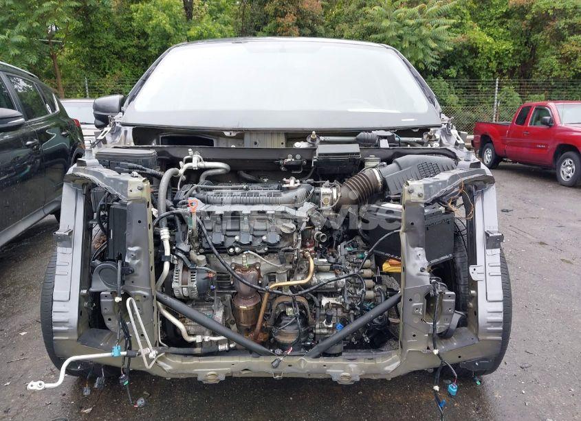 Photo 13 of 2017 Honda Pilot EX-L (VIN 5FNYF5H77HB033090)